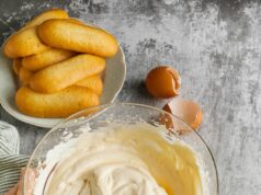 Заварной крем: идеи для применения