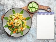 Рецепты на обед и ужин на каждый день