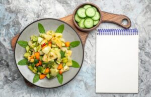 Рецепты на обед и ужин на каждый день