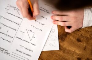 Обозначение ОМЫ на тестере