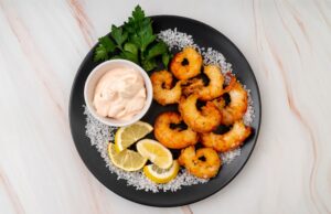 К чему снятся креветки