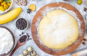 Осетинские пироги: классический рецепт теста