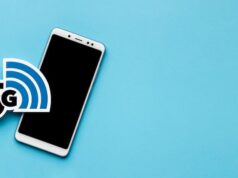 Настройки мобильного интернета: волна мобайл