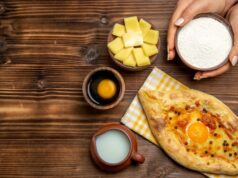 Шаньги с картошкой на дрожжевом тесте