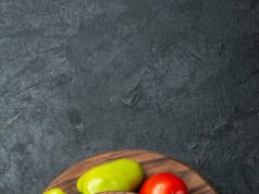 Яично-кукурузный салат