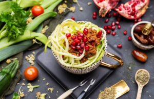 Салат Гнездо Глухаря: Пошаговый Рецепт