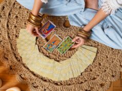 Значение карты дня Король Кубков в Таро