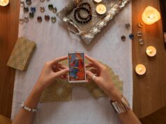 Гадание онлайн: помиримся ли мы?