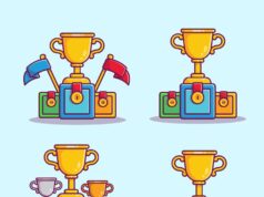 Сочетание 9 и 3 кубков в таро