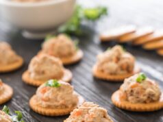 Рыбный фарш для пирожков: рецепт начинки