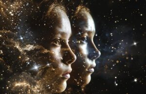 Водолей с асцендентом в Близнецах: двойная энергия