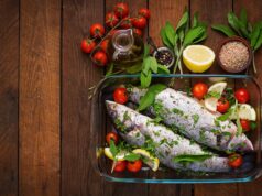 Рецепты из щуки