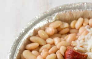 Фасоль консервированная: идеи для блюд