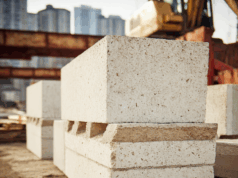 Аэробел блоки: характеристики и сферы применения в строительстве