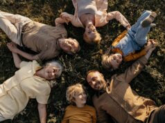 Создание семьи – ключ к полноценной жизни