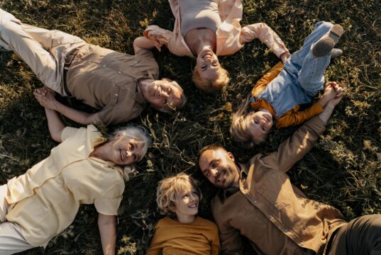 Создание семьи – ключ к полноценной жизни