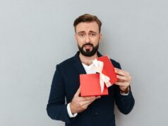 Сонник: бывший муж делает предложение