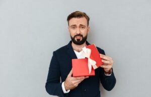 Сонник: бывший муж делает предложение