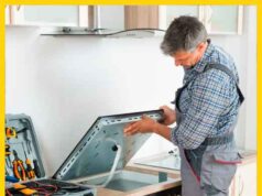 Поломки конфорок на варочной панели: причины и действия