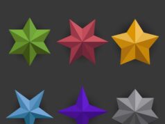 Звезда и 9 Жезлов: Сочетание в Таро