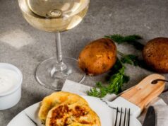 Сырные блюда на сковороде