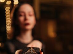 Раскрываем тайны: гадание на Таро в настоящем