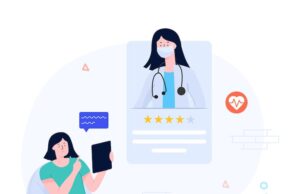 Отзыв пациента врачу