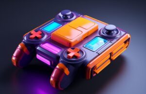 Скачать игры для гейм стика в 4к