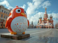 Откуда письмо из ГСП-4 Москвы