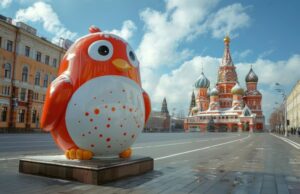 Откуда письмо из ГСП-4 Москвы