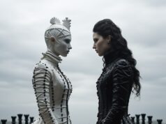 Жрица и Король Пентаклей: Сочетание в Таро