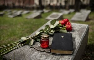 Соболезнования в двух словах