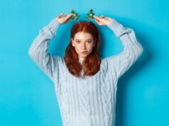 Сонник: червяки на голове