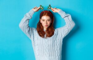 Сонник: червяки на голове