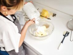 Рецепты из молока