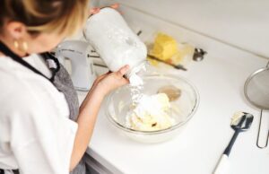 Рецепты из молока