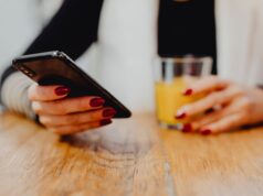 Регистрация в Pinterest на телефоне: пошаговое руководство