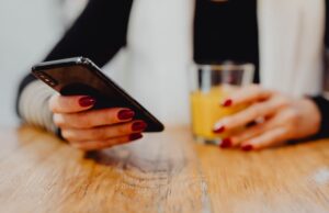 Регистрация в Pinterest на телефоне: пошаговое руководство