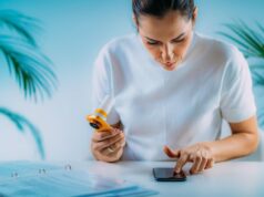 Как проверить баланс на Ростелеком Мобильной