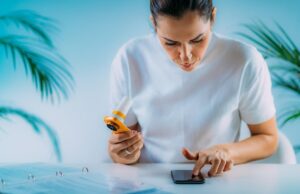 Как проверить баланс на Ростелеком Мобильной