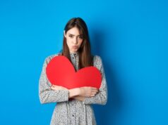 Статус отношений: как понять, что пора расстаться