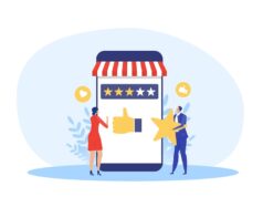 Как написать полезный отзыв о магазине