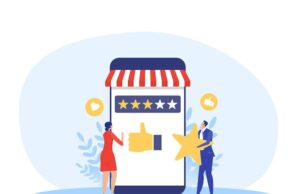 Как написать полезный отзыв о магазине