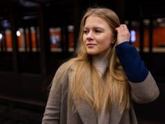 Горит левое ухо в четверг ночью