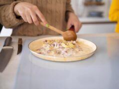 Кыстыбый: Рецепт приготовления дома