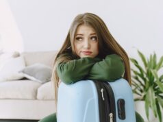 Потеря чемодана во сне: толкование