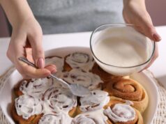 Кефирные рецепты: что приготовить из кисломолочного напитка