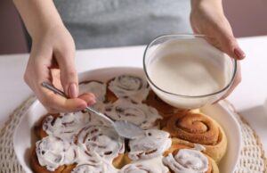 Кефирные рецепты: что приготовить из кисломолочного напитка