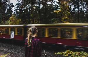 Локомотив без вагонов: что значат сны?