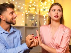Как вернуть любовь жены к мужу